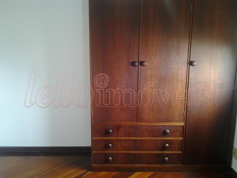 Apartamento para alugar com 4 quartos, 180m² - Foto 31