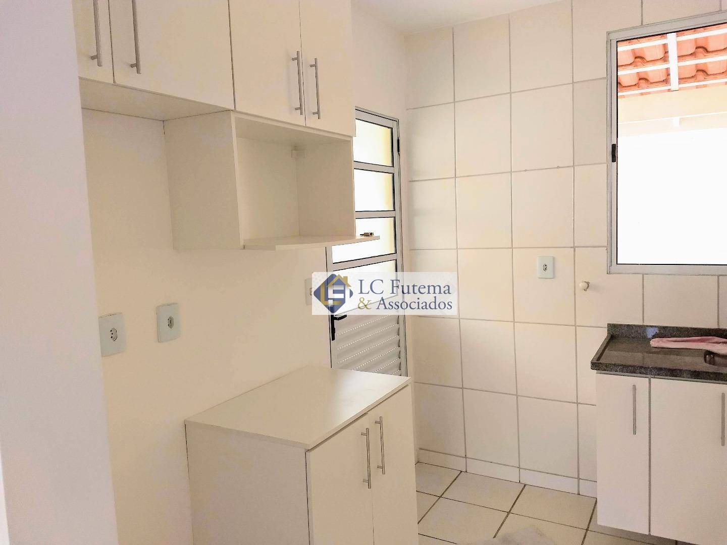 Casa de Condomínio à venda com 2 quartos, 60m² - Foto 7