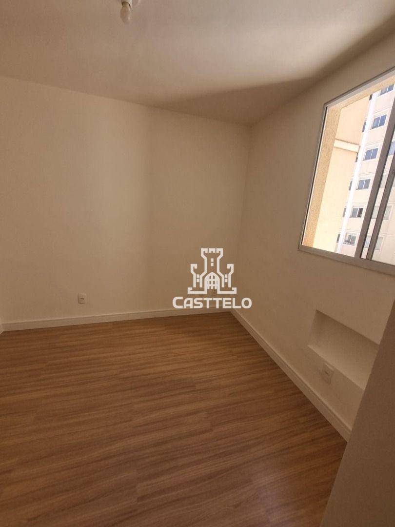 Apartamento à venda com 2 quartos, 44m² - Foto 10