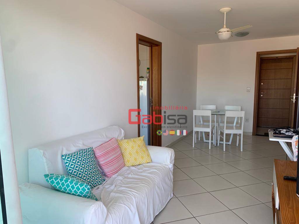 Apartamento à venda com 1 quarto, 65m² - Foto 3