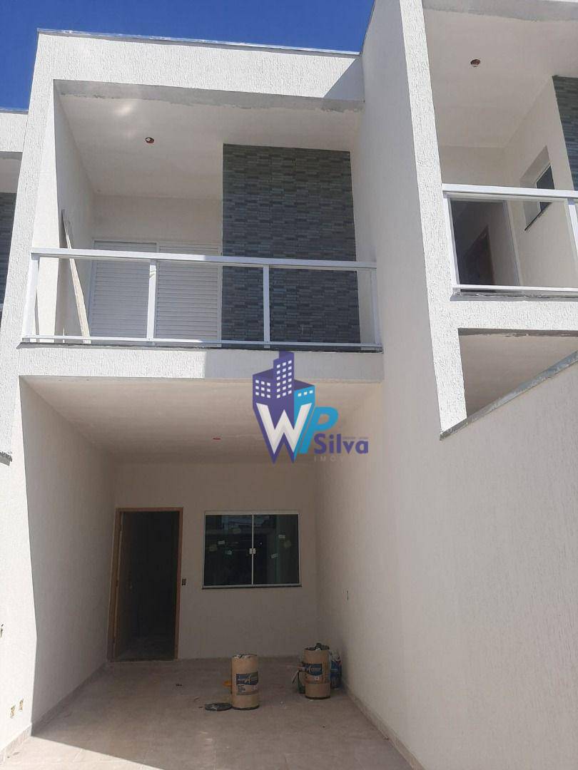 Sobrado à venda com 3 quartos, 130m² - Foto 5