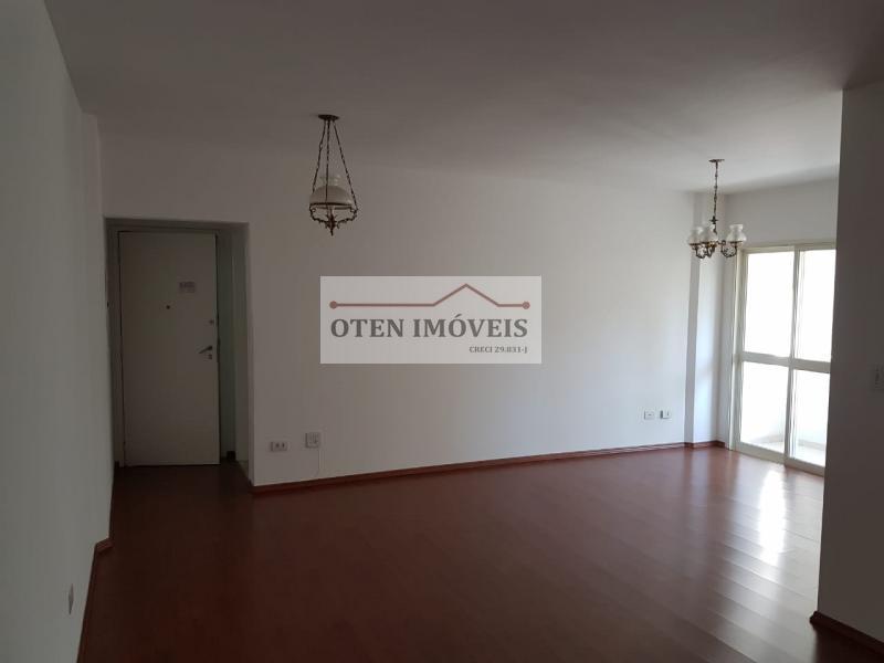 Apartamento à venda com 3 quartos, 110m² - Foto 11