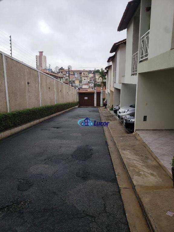 Casa de Condomínio à venda com 3 quartos, 132m² - Foto 82