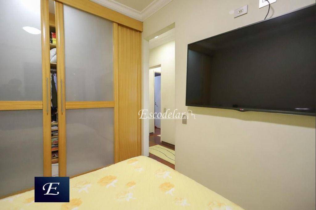 Apartamento à venda com 3 quartos, 110m² - Foto 19