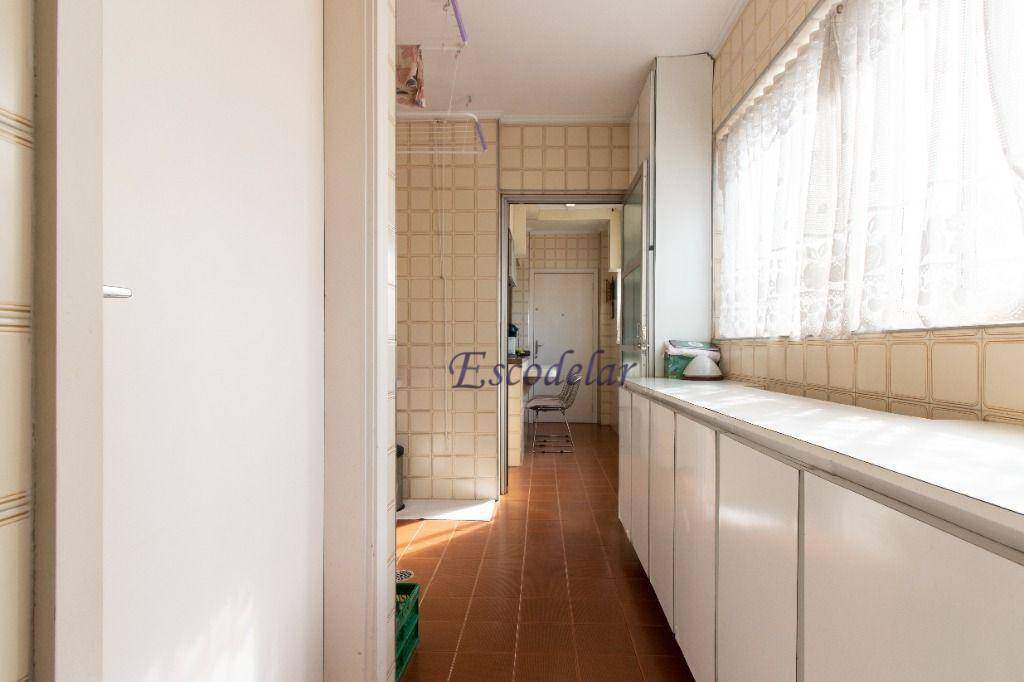 Apartamento à venda com 3 quartos, 175m² - Foto 28