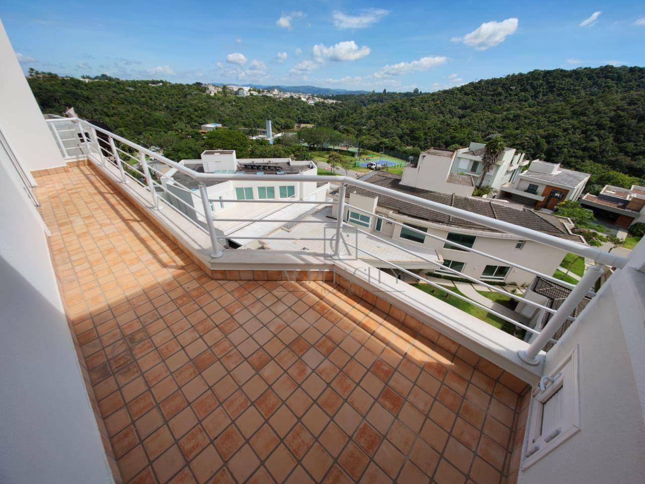 Casa de Condomínio à venda com 5 quartos, 695m² - Foto 13