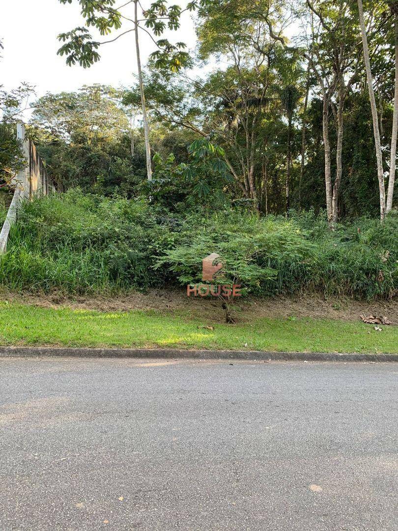 Loteamento e Condomínio à venda, 800M2 - Foto 1