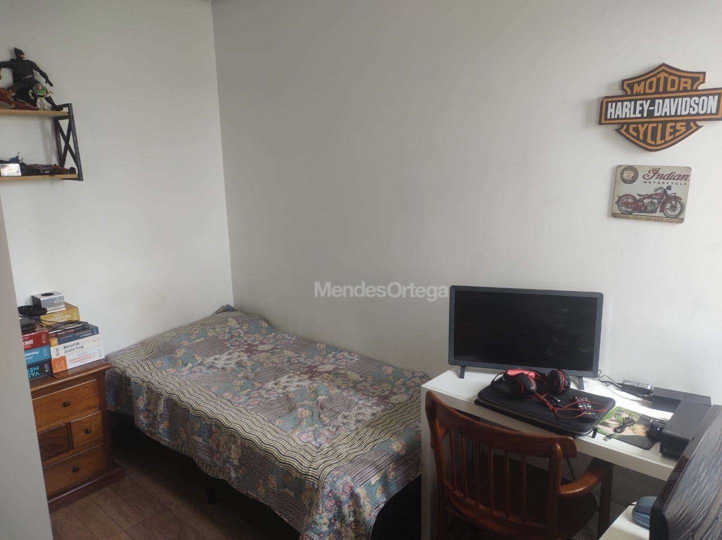 Apartamento à venda com 3 quartos, 63m² - Foto 10