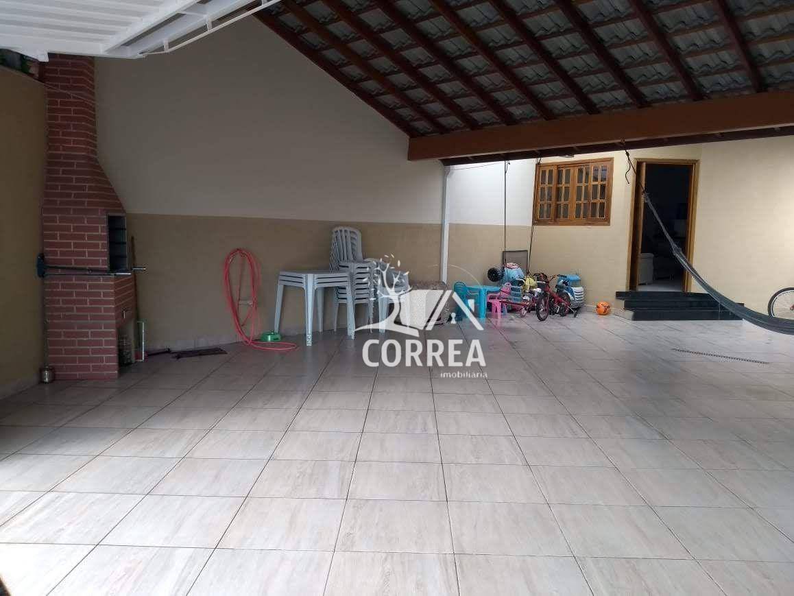 Casa à venda com 2 quartos, 123m² - Foto 3