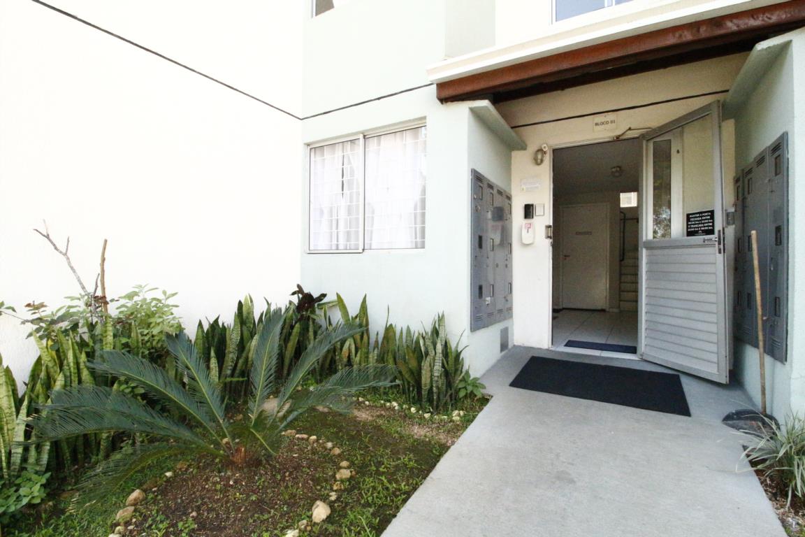Apartamento à venda com 2 quartos, 46m² - Foto 27