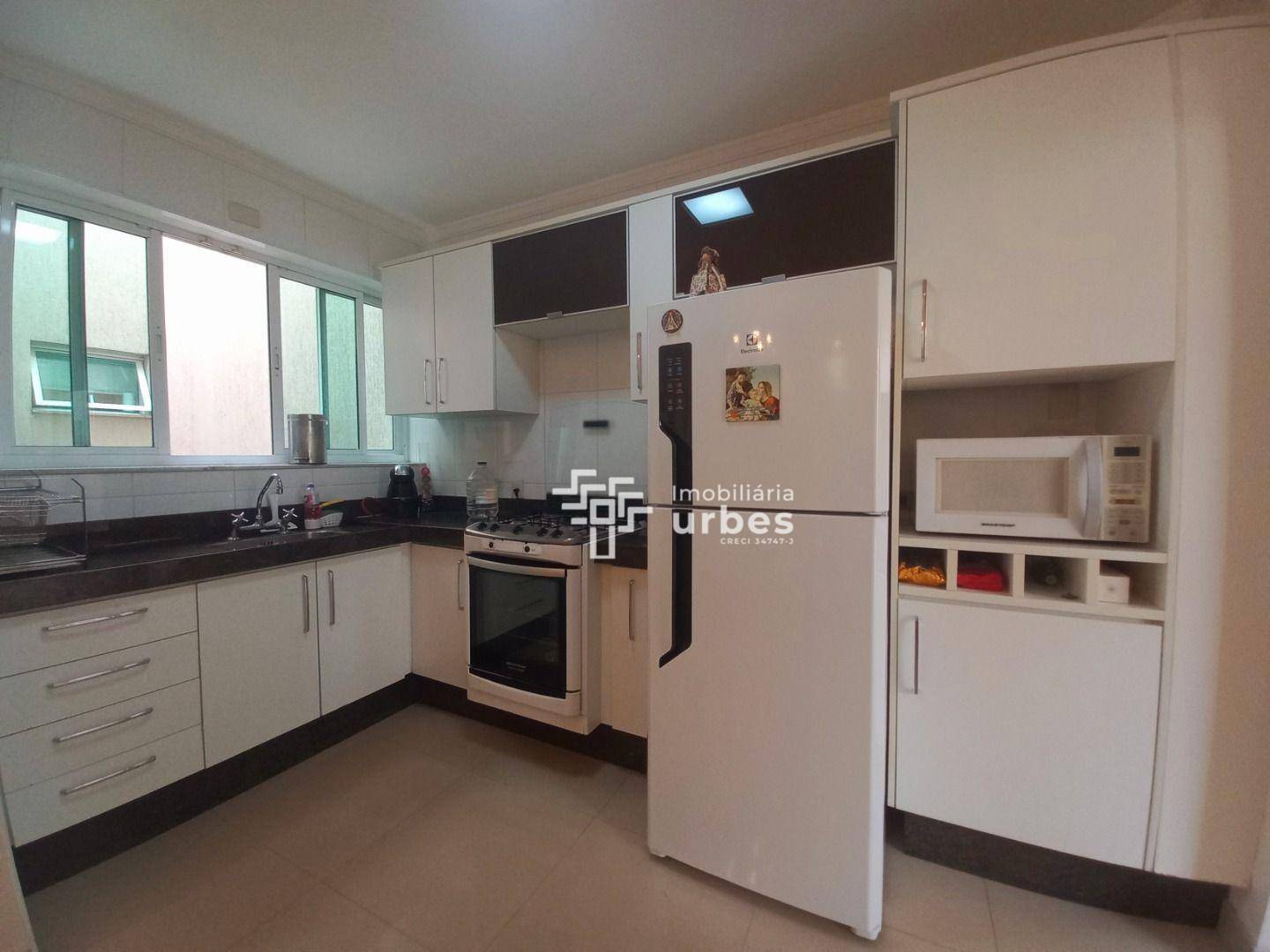 Casa à venda com 3 quartos, 188m² - Foto 38