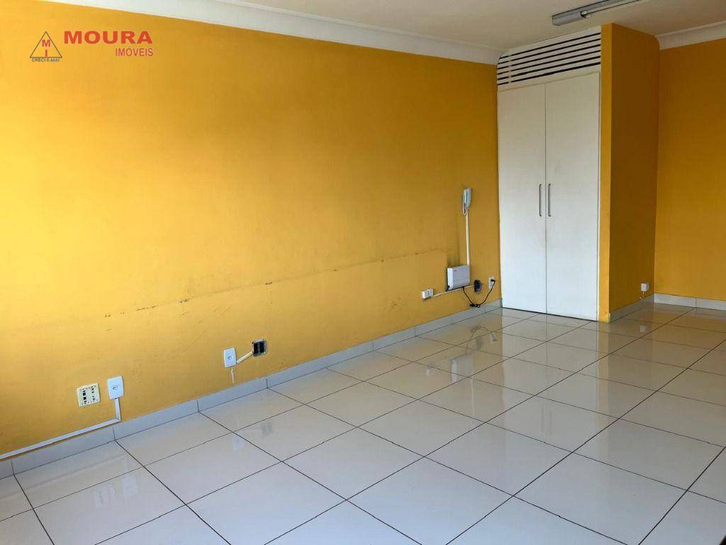 Conjunto Comercial-Sala à venda, 30m² - Foto 8