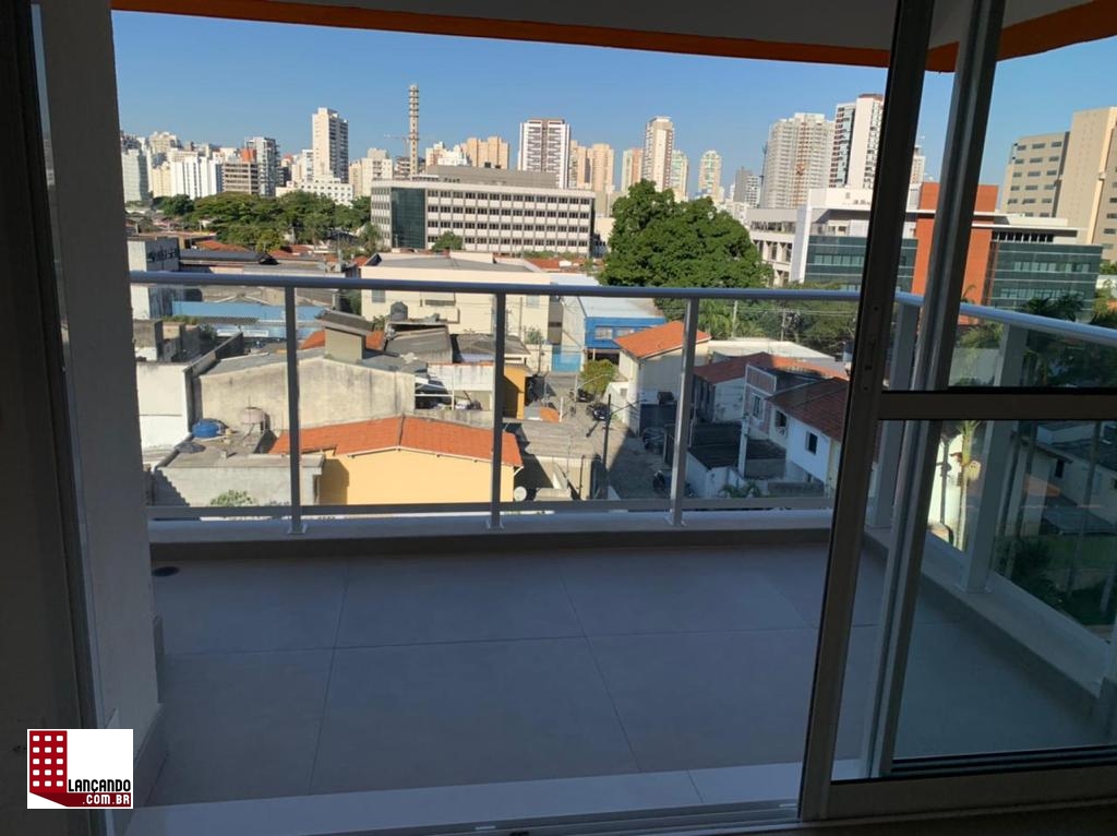 Apartamento à venda com 2 quartos, 69m² - Foto 2