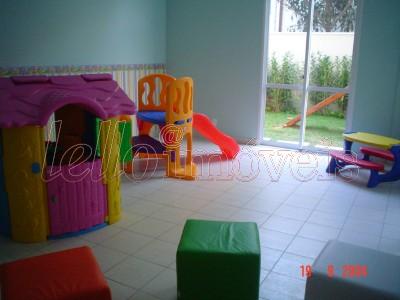 Apartamento para alugar com 3 quartos, 89m² - Foto 25