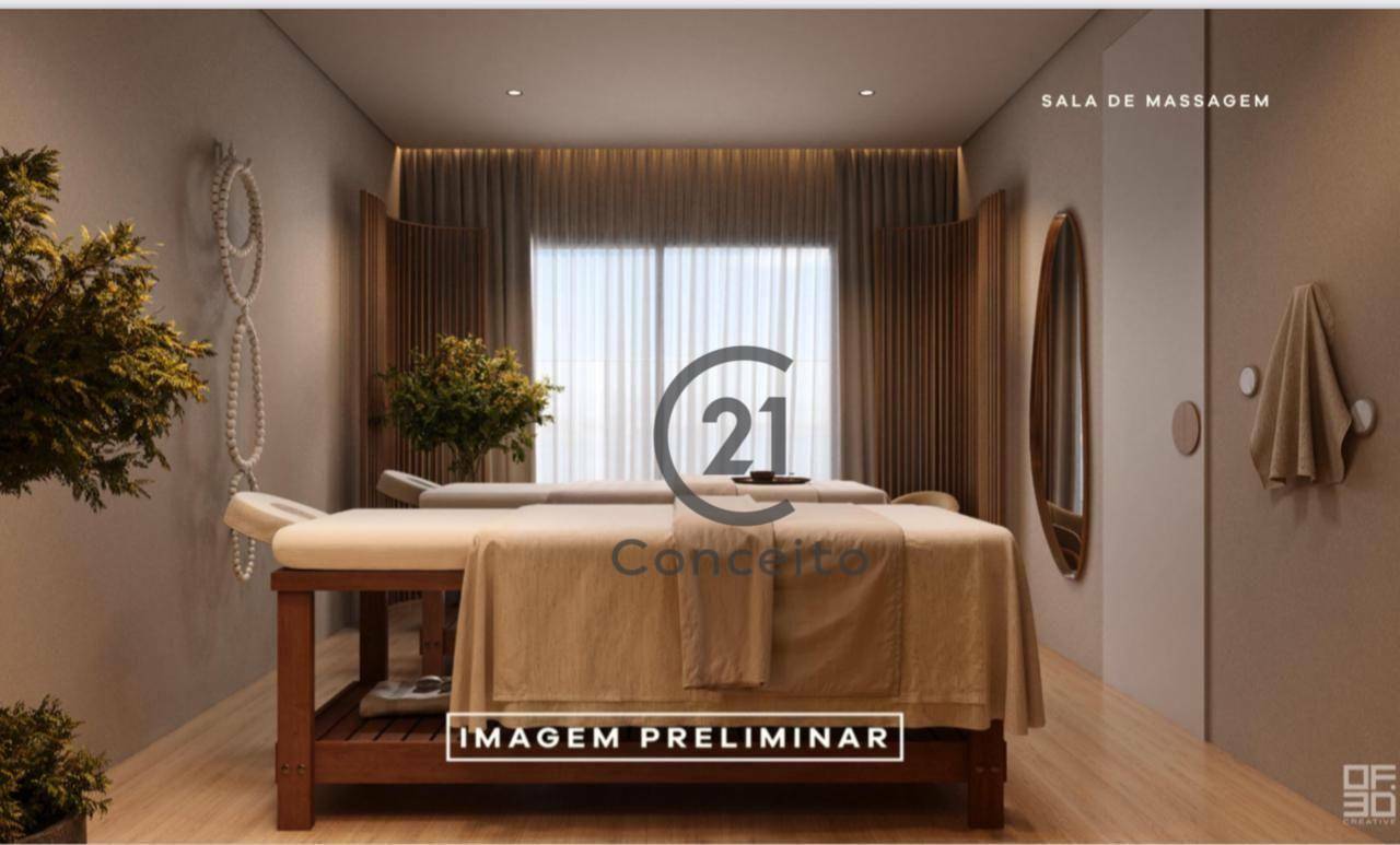 Apartamento à venda com 3 quartos, 162m² - Foto 19