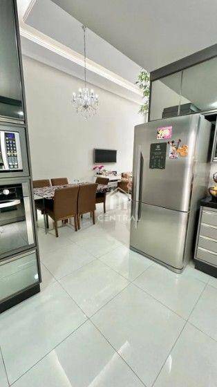 Casa de Condomínio para alugar com 3 quartos, 142m² - Foto 6