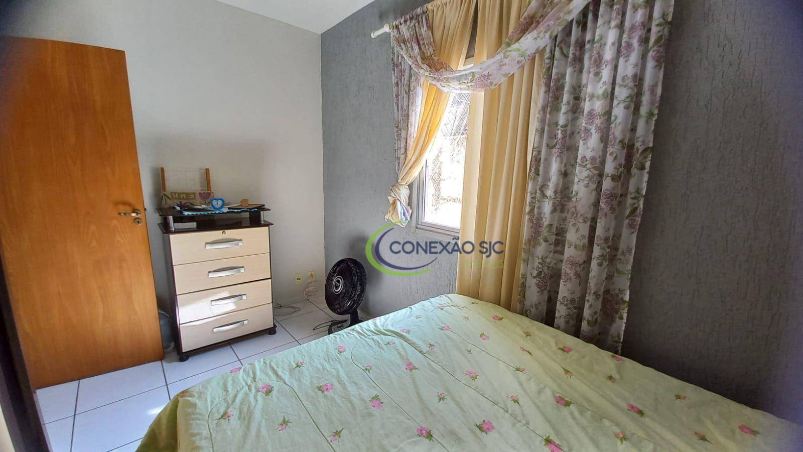 Apartamento à venda com 2 quartos, 54m² - Foto 9