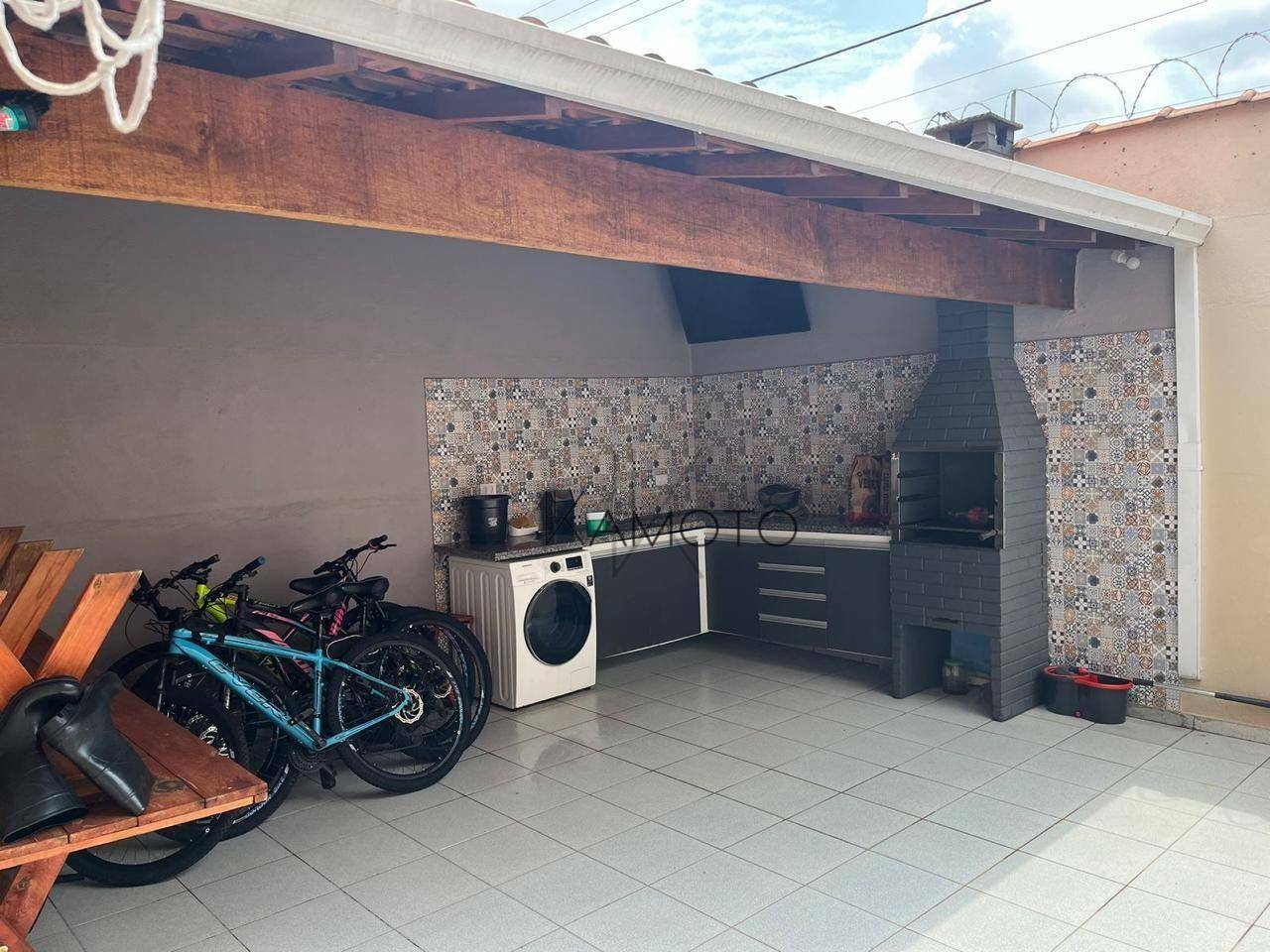 Casa à venda com 2 quartos, 123m² - Foto 15