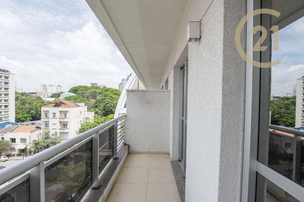 Conjunto Comercial-Sala à venda, 39m² - Foto 8