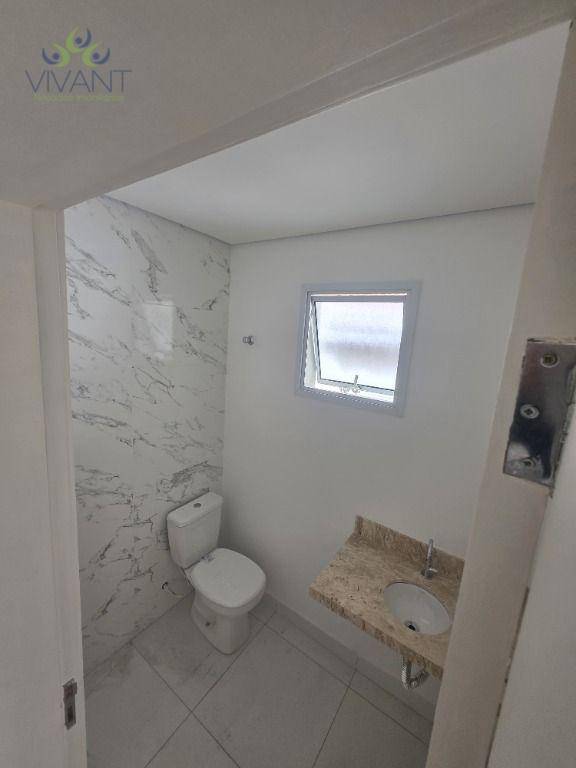 Casa à venda com 3 quartos, 100m² - Foto 11
