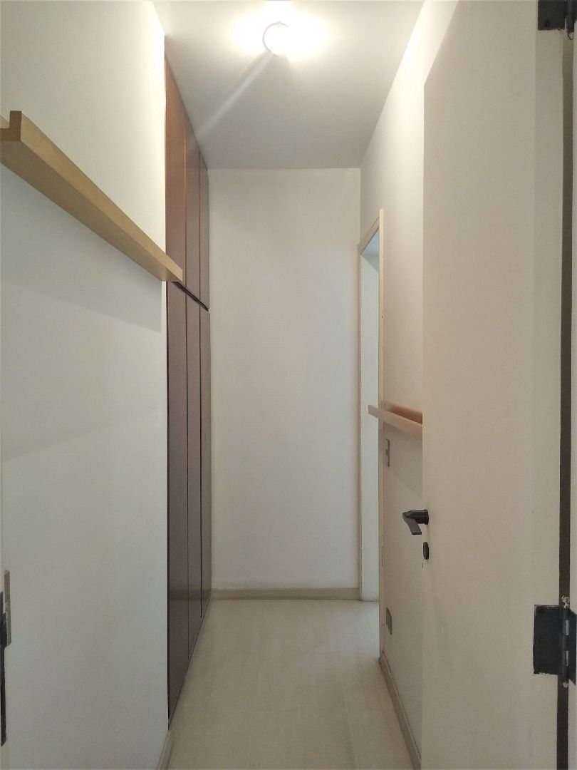 Apartamento à venda com 3 quartos, 211m² - Foto 37