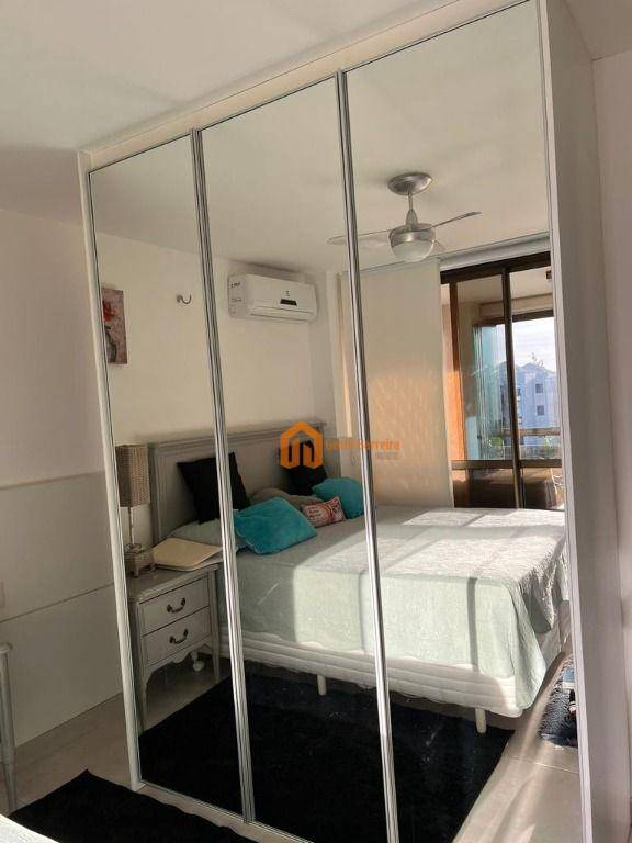 Apartamento à venda com 3 quartos, 95m² - Foto 27