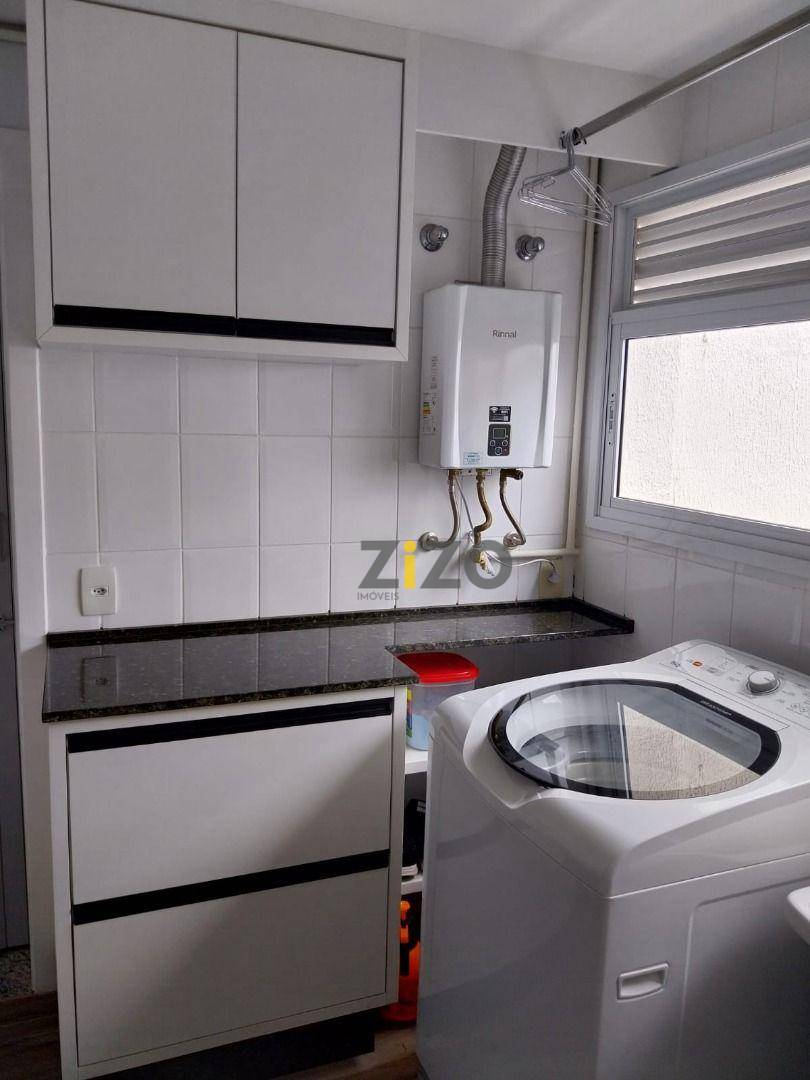 Apartamento para alugar com 2 quartos, 114m² - Foto 6