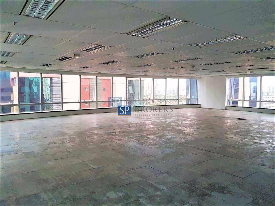 Conjunto Comercial-Sala para alugar, 330m² - Foto 12