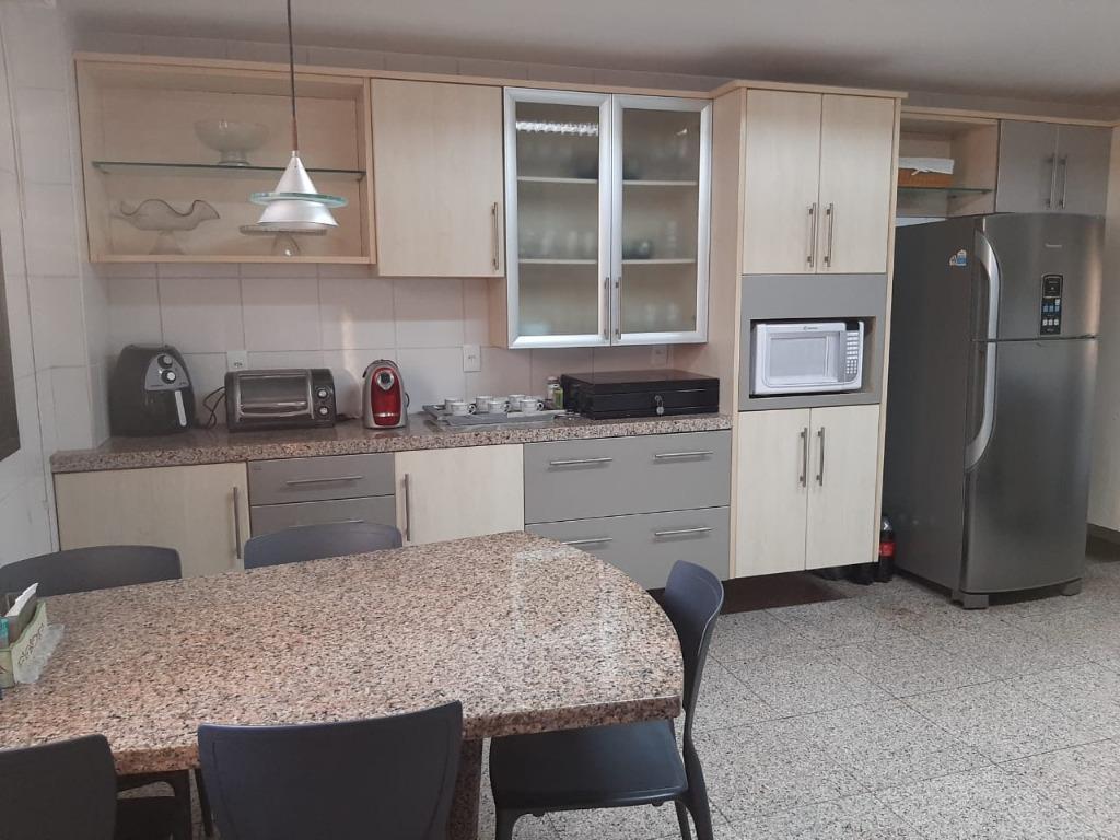 Apartamento à venda com 4 quartos, 320m² - Foto 39