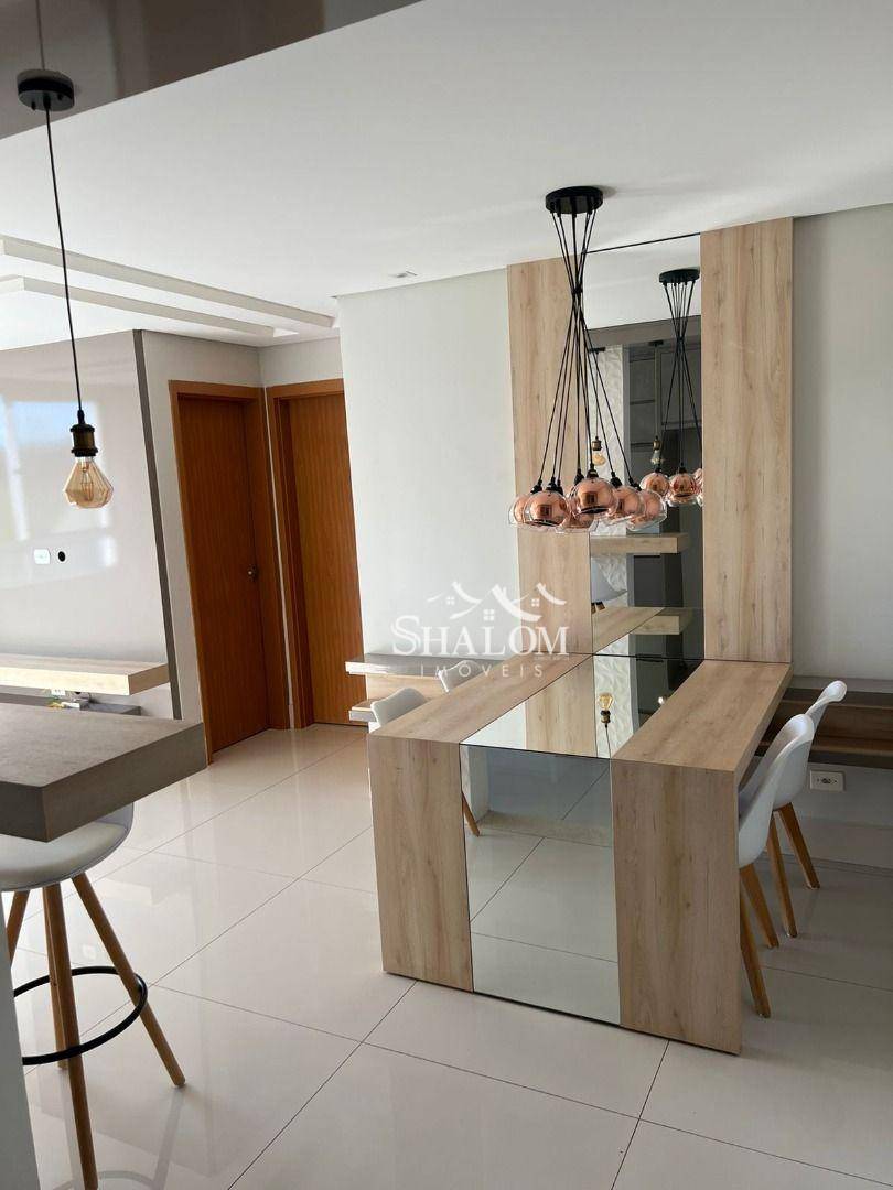 Apartamento à venda com 2 quartos, 47m² - Foto 6