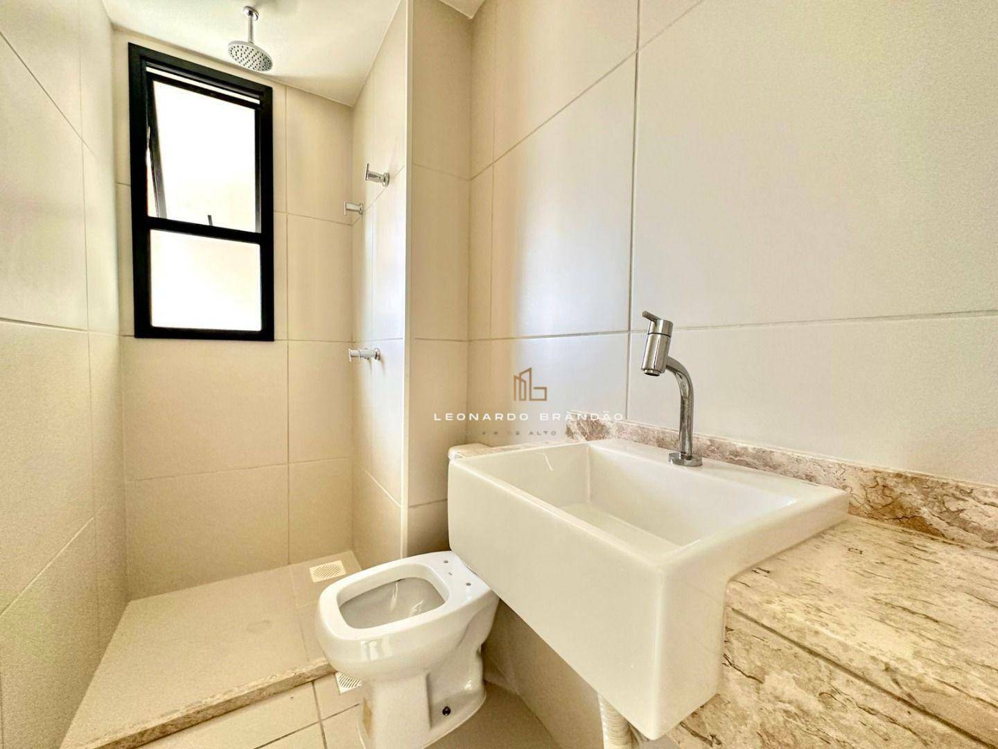 Apartamento à venda com 3 quartos, 81m² - Foto 12