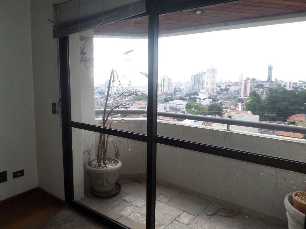 Apartamento à venda com 3 quartos, 91m² - Foto 5