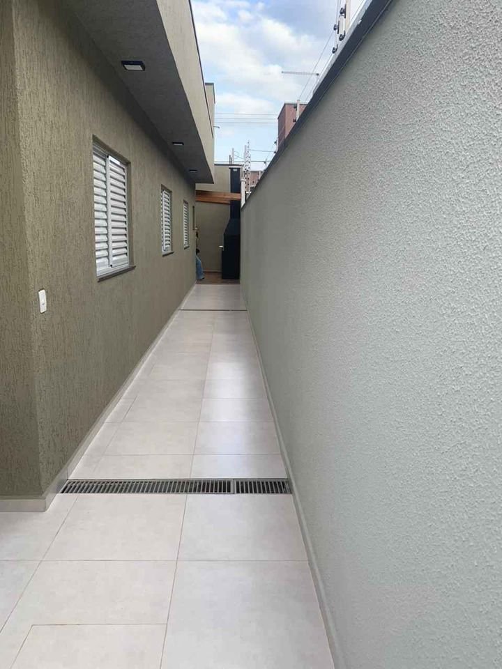 Casa à venda com 3 quartos, 148m² - Foto 12