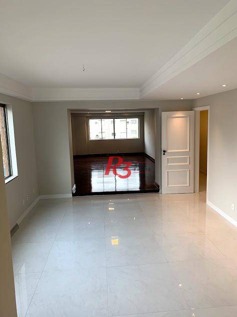 Apartamento à venda com 3 quartos, 154m² - Foto 3