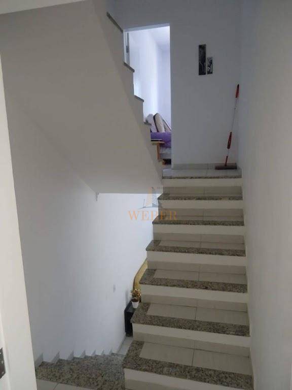 Sobrado à venda com 2 quartos, 90m² - Foto 15