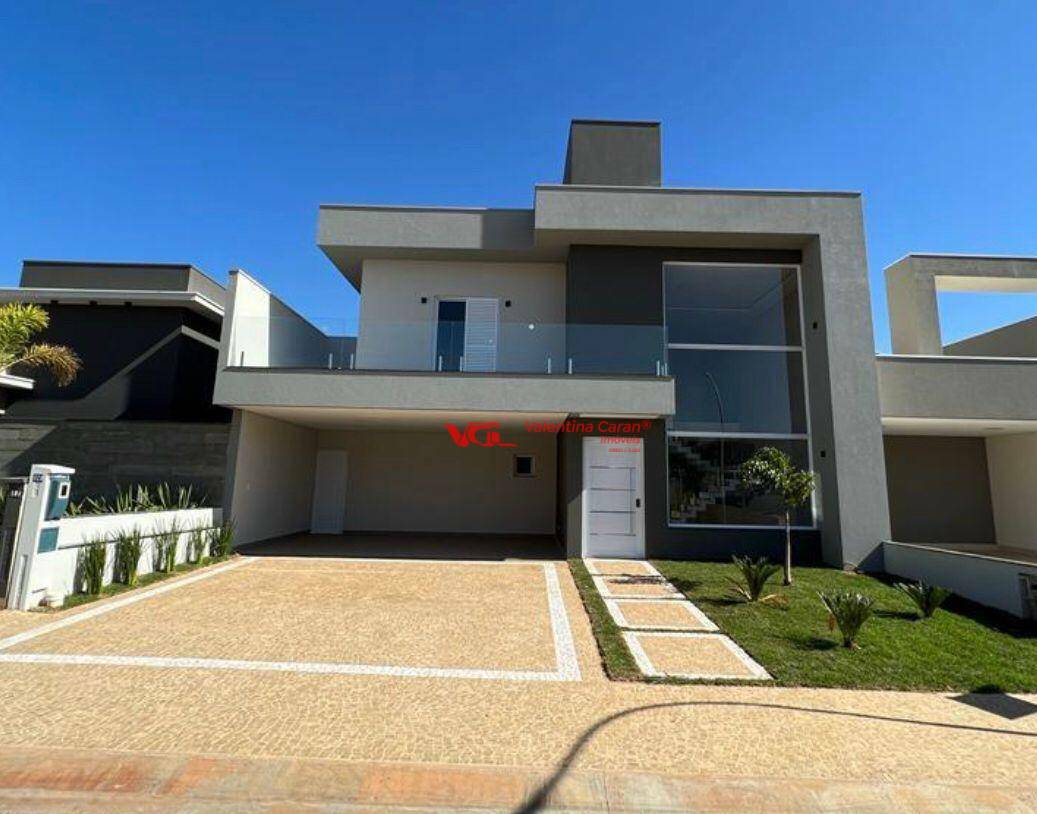 Sobrado à venda com 3 quartos, 284m² - Foto 1