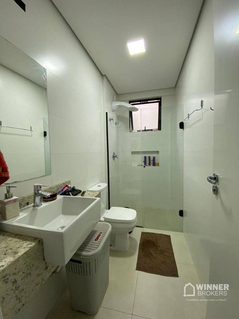 Apartamento à venda com 2 quartos, 65m² - Foto 9