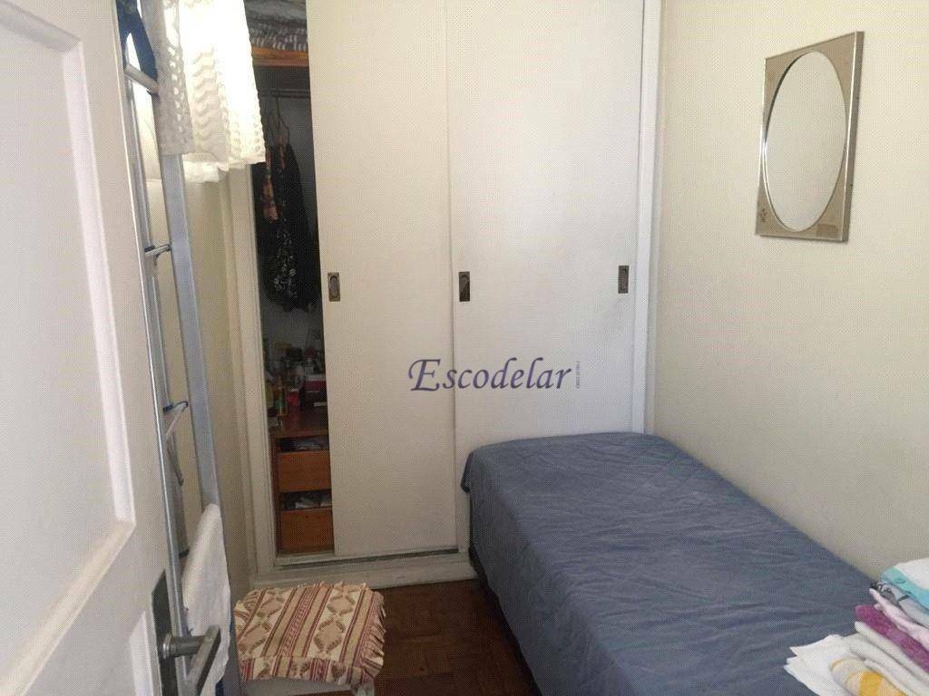 Apartamento à venda com 3 quartos, 130m² - Foto 9