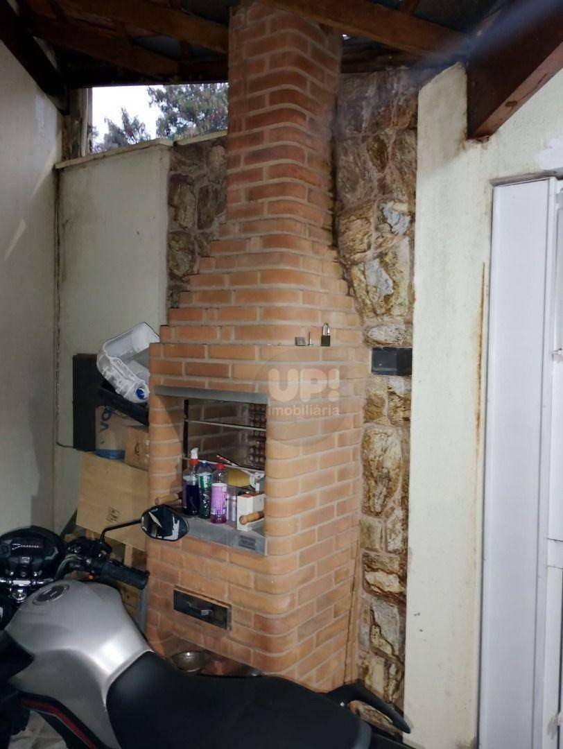Casa à venda com 2 quartos, 129m² - Foto 10