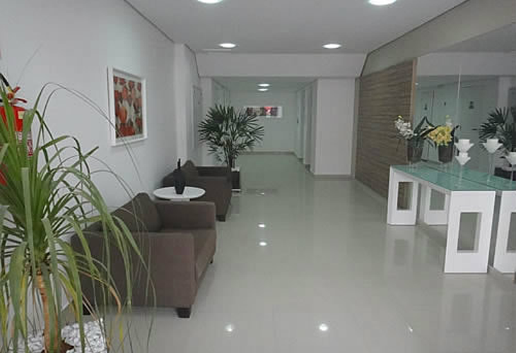 Apartamento à venda com 2 quartos, 68m² - Foto 15