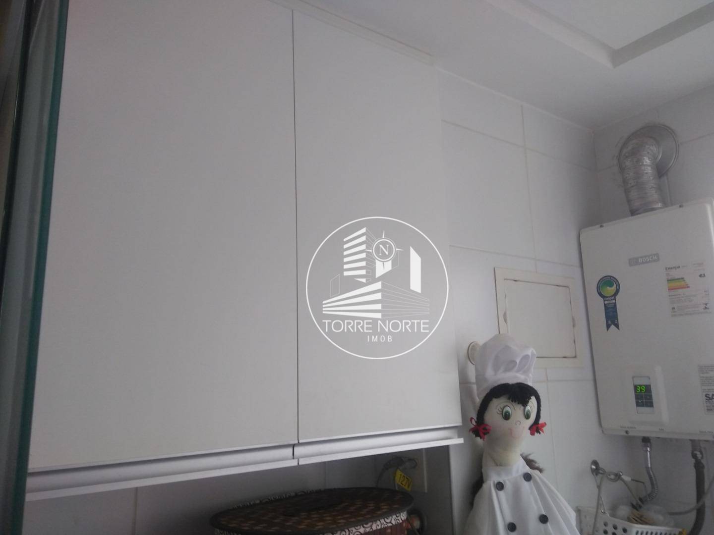 Apartamento à venda com 3 quartos, 69m² - Foto 14