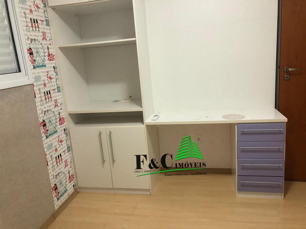 Apartamento à venda com 3 quartos - Foto 22