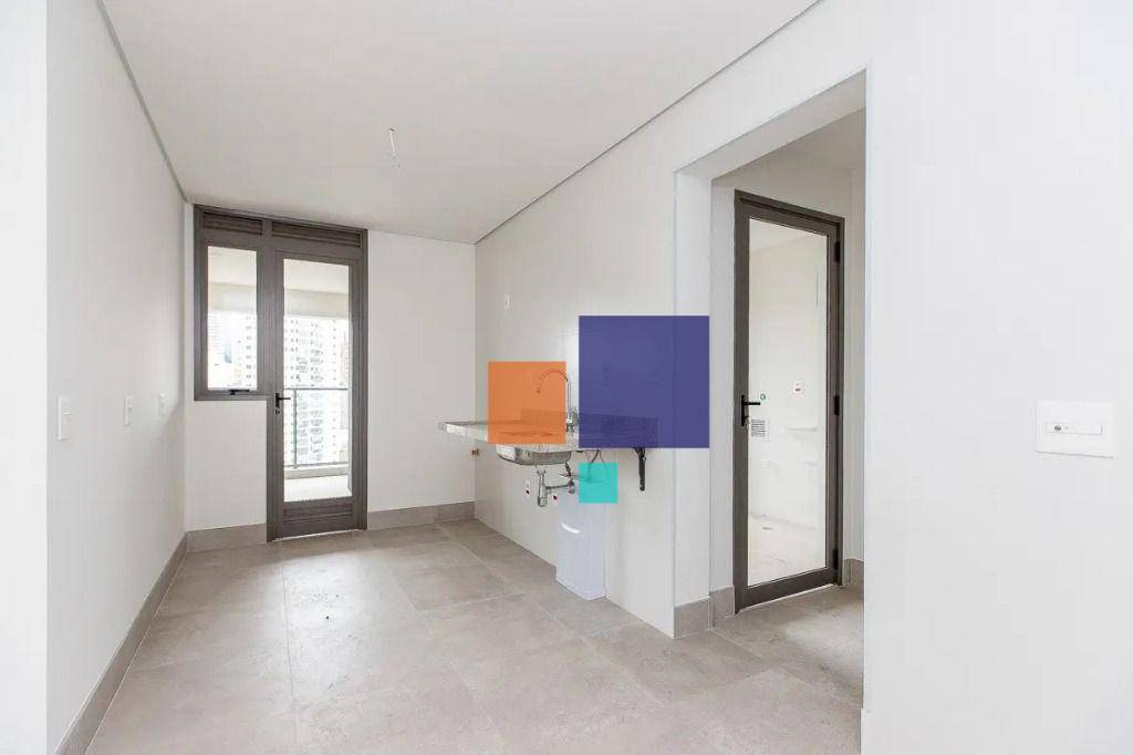 Apartamento à venda com 3 quartos, 143m² - Foto 9