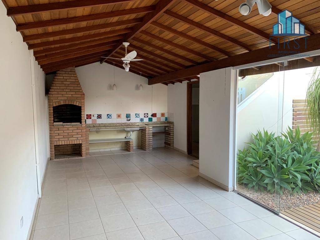 Casa de Condomínio à venda com 3 quartos, 170m² - Foto 15