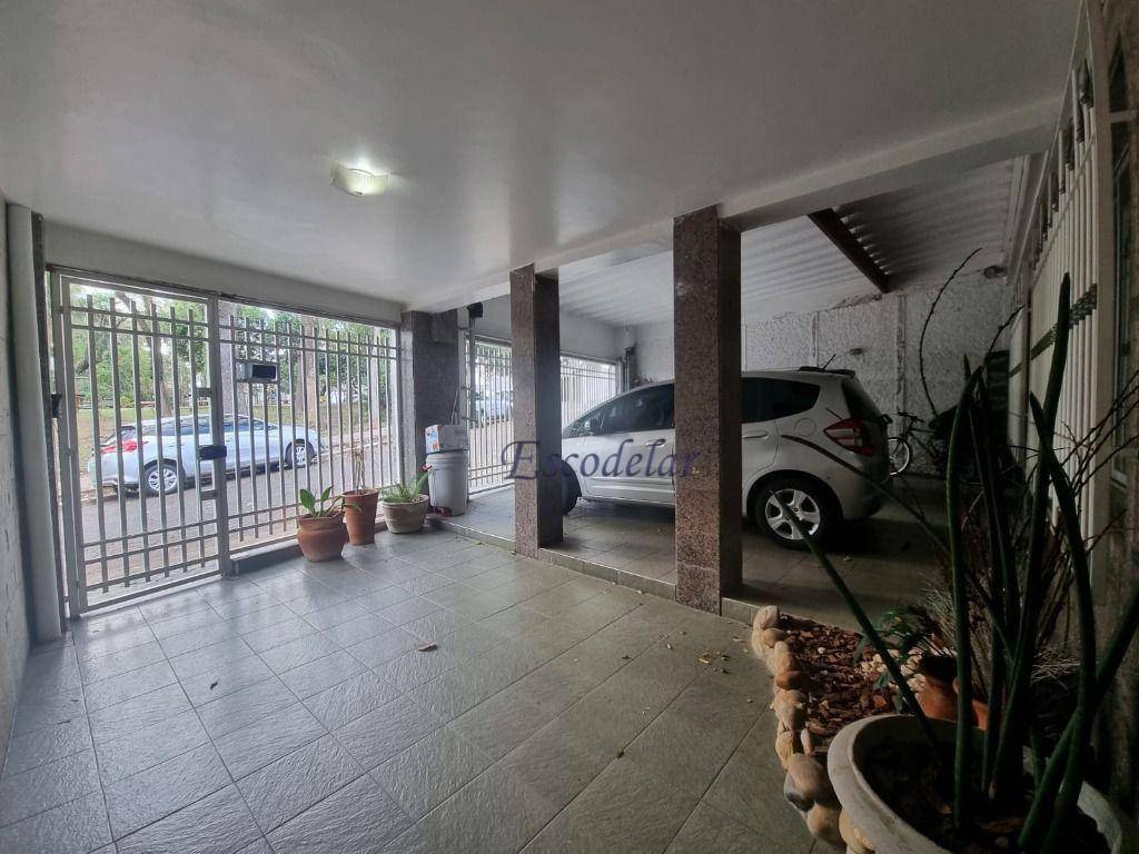 Sobrado à venda com 3 quartos, 319m² - Foto 25