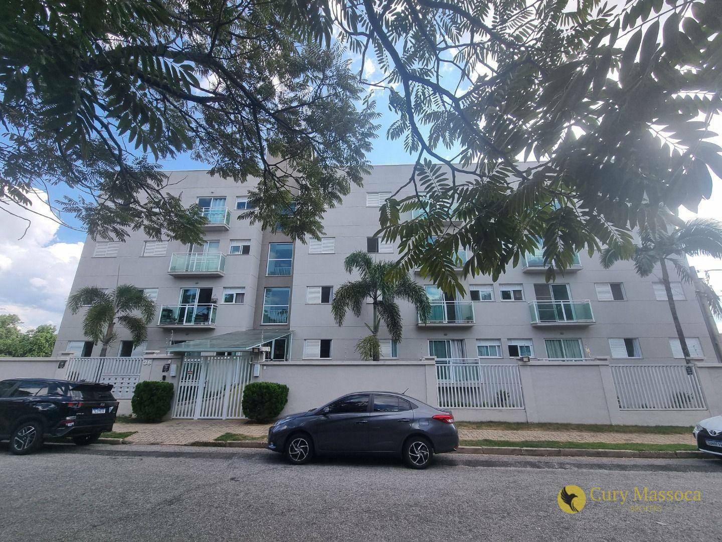 Apartamento à venda com 3 quartos, 87m² - Foto 16
