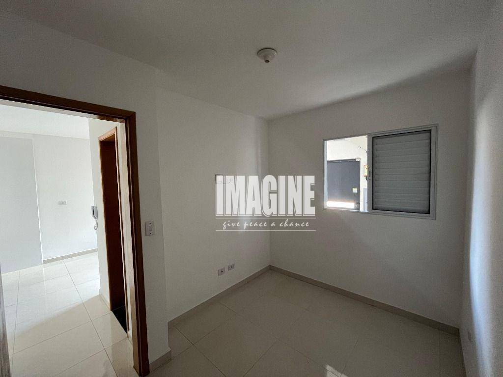 Apartamento à venda com 2 quartos, 37m² - Foto 9