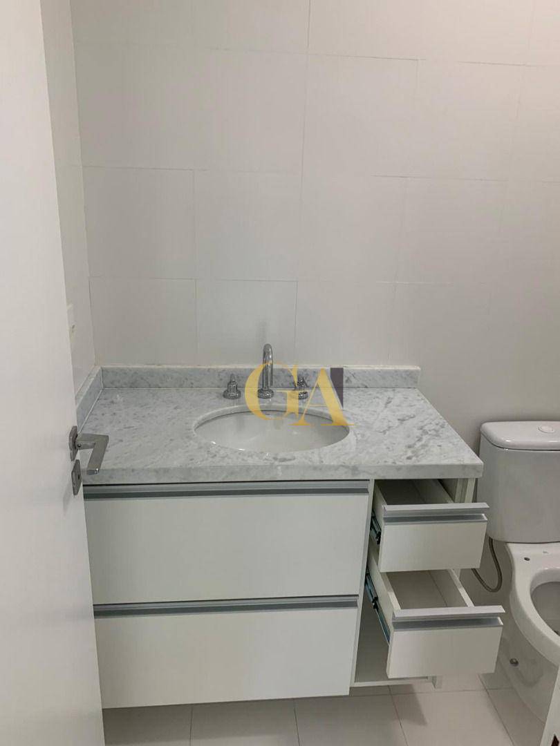 Apartamento para alugar com 1 quarto, 50m² - Foto 18