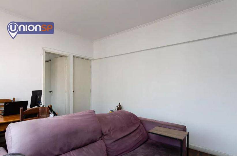 Apartamento à venda com 1 quarto, 77m² - Foto 3