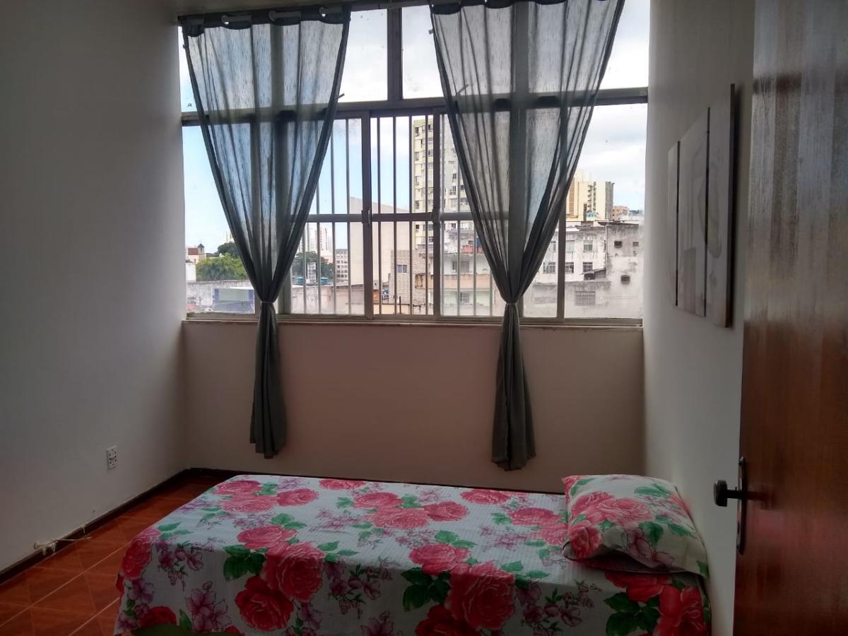 Apartamento à venda com 3 quartos, 100m² - Foto 15